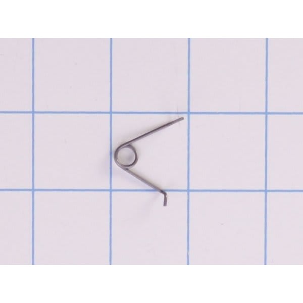 Whirlpool Replacement Door Interlock Spring For Microwave, Part#w10156812
