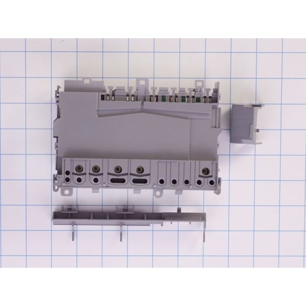 Whirlpool Replacement Electronic Control Board For Dishwasher, Part#w10804118