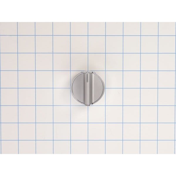 Whirlpool Replacement Cooktop Burner Knob For Range, Part#wpw10594481