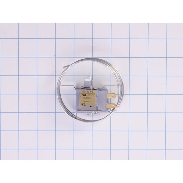 Whirlpool Replacement Temperature Control Thermostat For Refrigerator, Part#wpw10583800