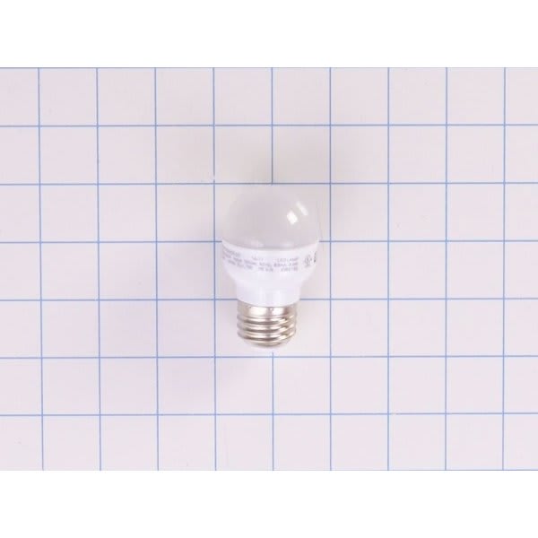 Whirlpool Replacement Light Bulb For Refrigerator, Part#w11338583
