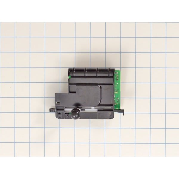 Whirlpool Replacement Speed Control Switch Assembly For Dishwasher, Part#wp9706648