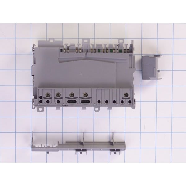Whirlpool Replacement Electronic Control Board Assembly For Dishwasher, Part#w10804115