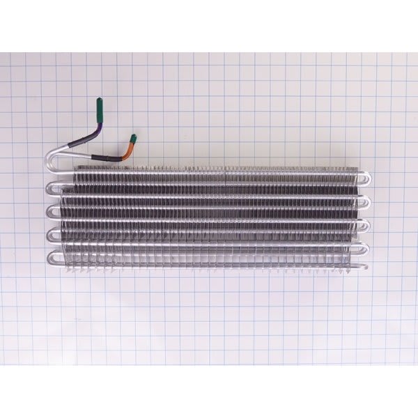 Whirlpool Replacement Evaporator For Refrigerator, Part#w10836706