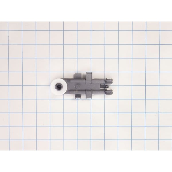Whirlpool Replacement Dishrack Roller For Dishwasher, Part#wpw10078214