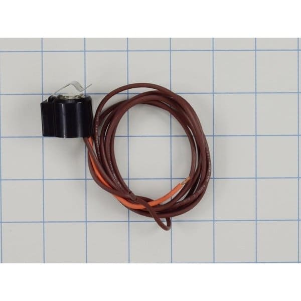 Whirlpool Replacement Defrost Bi-Metal Thermostat For Refrigerator, Part#wp67004757