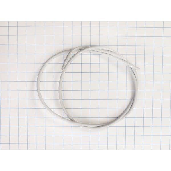Whirlpool Replacement Water Valve Tubing For Refrigerator, Part# Wpw10664271