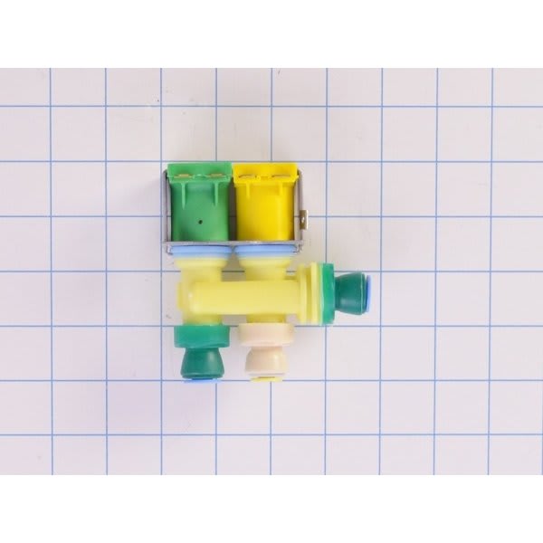 Whirlpool Replacement Water Inlet Valve For Refrigerator, Part# Wpw10279866