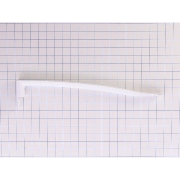 Whirlpool Replacement Door Handle For Refrigerator, Part#wpw10672333