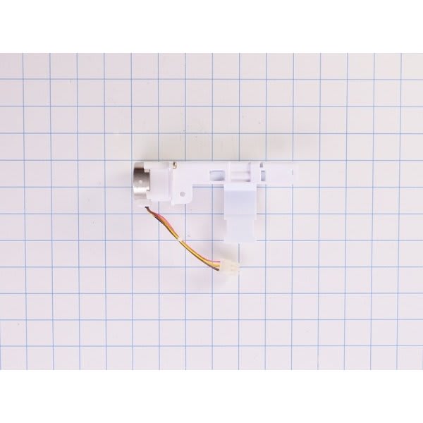 Whirlpool Replacement Dispenser Ice Chute Door Motor For Refrigerator, Part# Wpw10546285