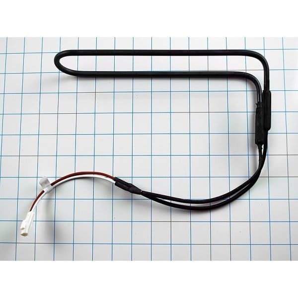 Whirlpool Replacement Defrost Heater For Refrigerator, Part#wp67004188