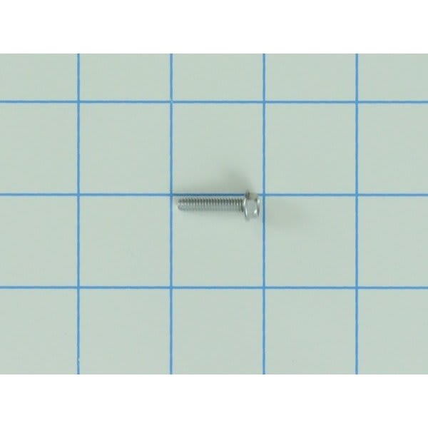 Whirlpool Replacement Screw For Refrigerator, Part# Wp8281196