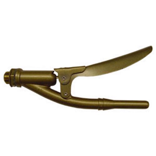 Shut Off Assembly Brass Less Nozzle W/ Clamp for Chapin™ Sprayers