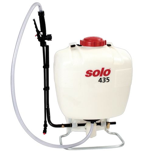 Solo 5 Gallon Back Pack Sprayer