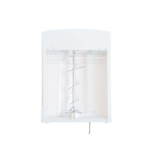 GE Replacement Ice Bucket And Auger Assembly For Refrigerator, Part#wr29x43993