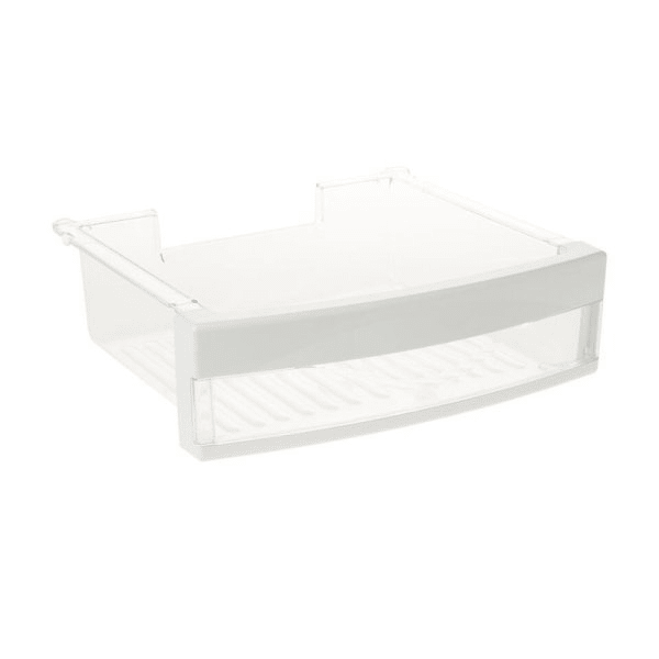 GE Replacement Snack Drawer For Refrigerator, Part#wr32x26198