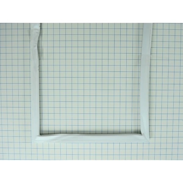 GE Replacement Door Gasket For Fresh Food Refrigerator, Part#wr24x10155