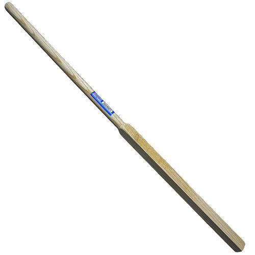 Post Hole Digger Hardwood Handle 48" Length 1 3/8" Square Butt Size