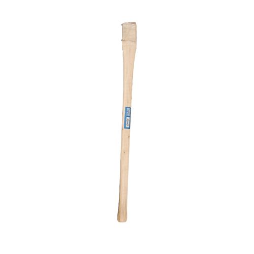 Axe Handle Hickory Straight For Double Bit Axe 36" Length