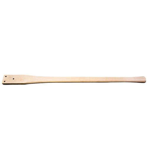 Ditch Bank Blade Handle 3 Hole Hickory 40" Length