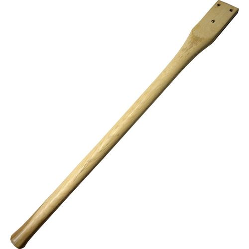 Tennessee Hickory, Ditch Bank Blade, 36" Handle, 3 Hole