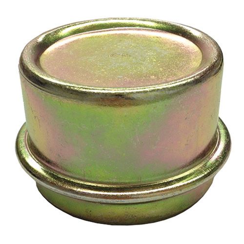 TowRight Boat/Small Utility Trailer Dust Cap