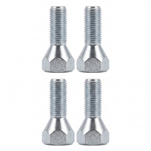 TowRight Lug Bolts 1/2" (4/BG)