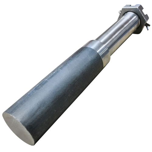 TowRight Trailer Axle Spindle Assembly, 1"