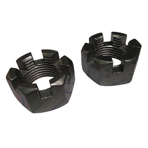 TowRight Spindle Nuts 3/4" (2/BG)