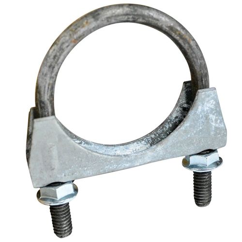 Stanley CL-200 Universal Muffler Clamp 2"