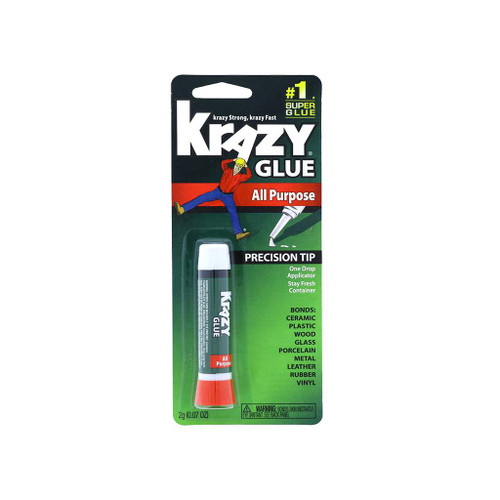 Krazy Glue All Purpose