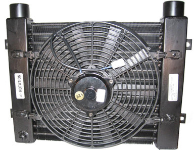 MF Series: 3-55 GPM, 13.88 L x 15.75 W x 4.99, 1 NPT Ports