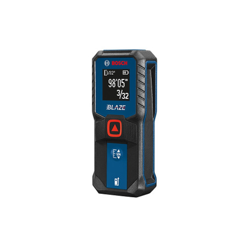 BLAZE 100' Laser Measure