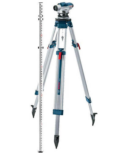 Bosch Automatic Optical Level