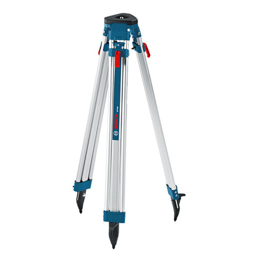 Bosch Aluminum Contractors' Rotary Laser Tripod