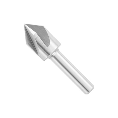 Bosch High-Speed Steel Countersink, 1/2"