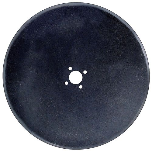 Plain Flat Coulter Blade, 20 inches x 4.76 Millimeter