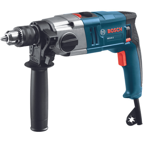 Bosch 2-Speed Hammer Drill 1/2"