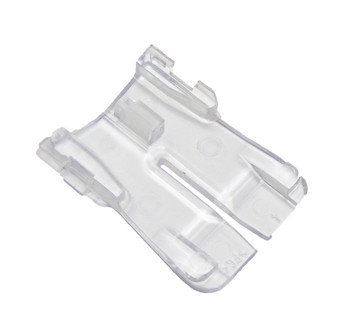 Bosch JS470E/JS365 Jigsaw Replacement Anti-Splinter Plate - 2601016093