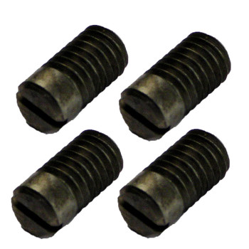 Bosch 1581AVS Jig Saw (4 Pack) Replacement Clamp Screw - 2603400000-4PK