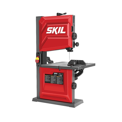 Skil 9" Benchtop Band Saw