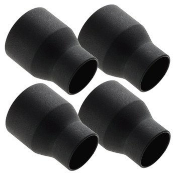 Bosch 4 Pack Adapter Connects various equipment to 2-1/2" Hoses - 2605702022-4PK
