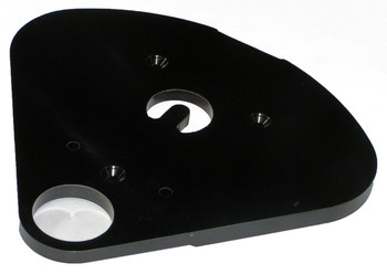 Bosch PR20EVS Router Replacement Base - 2609100387