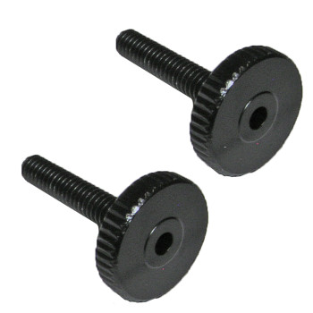 Bosch 2 Pack Of Genuine OEM Replacement Screws - 2609110241-2PK