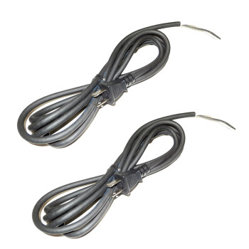 Skil 9296-01 2 Pack of Genuine OEM Replacement Cords - 2610027298-2PK