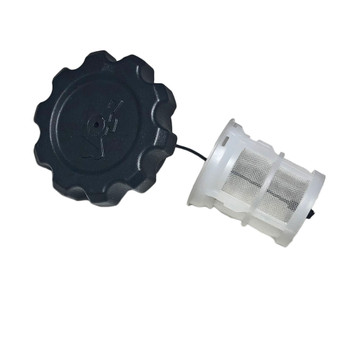 Skil SPT55-11 Genuine OEM Replacement Oil Caps - 2610054305