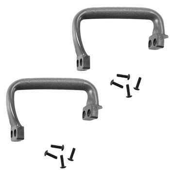 Skil 95108 Saw (2 Pack) Replacement Red Top Handle Assembly # 2610095108-2PK