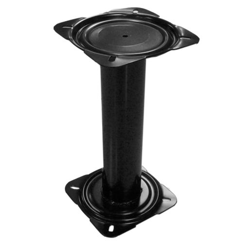 STEEL PEDESTAL 13" HIGH