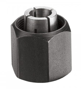 Bosch 1/4" & Collet Combo for 1604-1619 Routers # 2610906283-2610906284