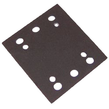 Bosch 1297 Finish Sander Replacement Backing Pad - 2610920628